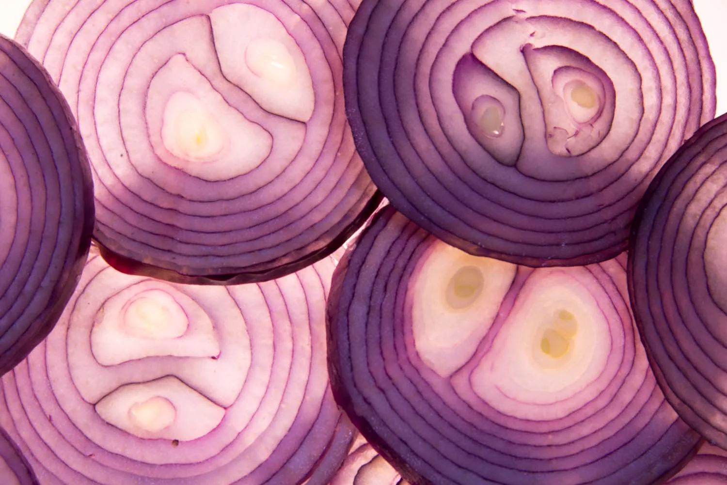 Red Onions