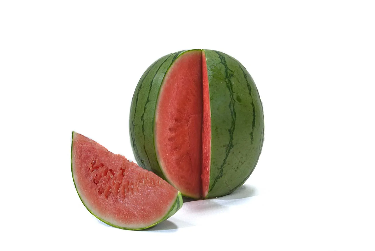 Sugar Baby Watermelon
