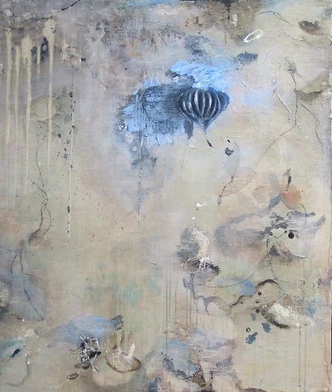 Drift mixed media on panel 48%22x 36%22.jpeg