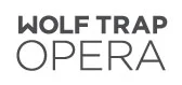 Logo courtesy of Wolf Trap Opera.