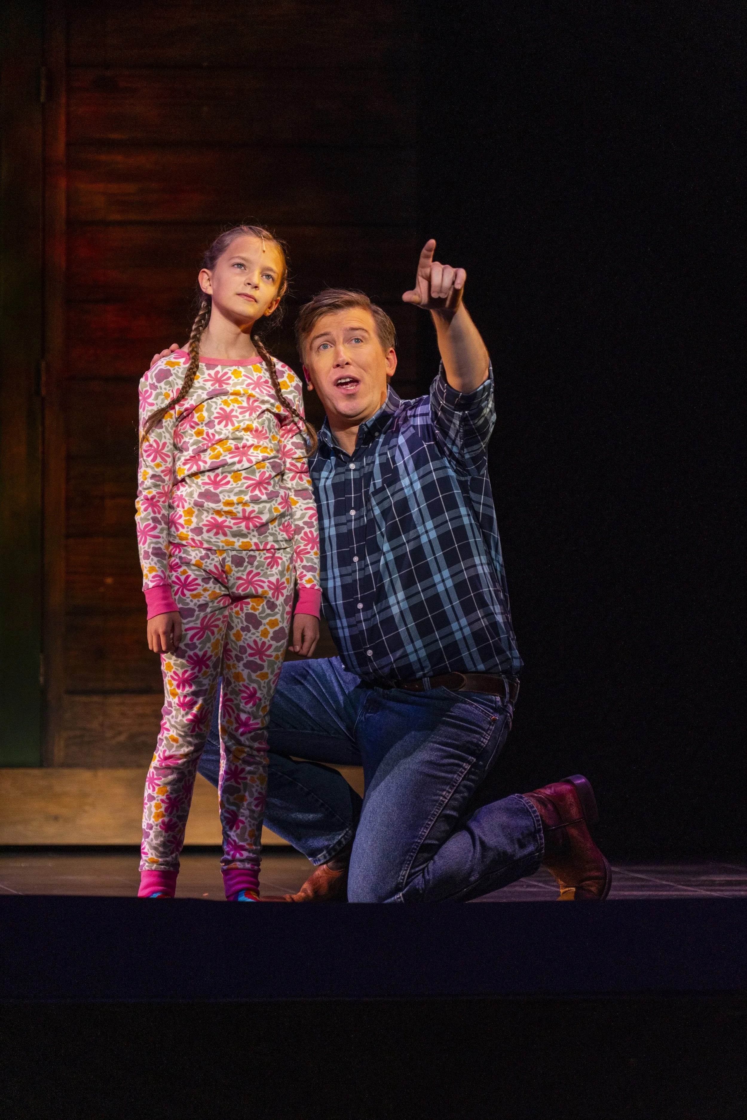 Washington National Opera's Grounded: Good Opera, Great Show-Blog