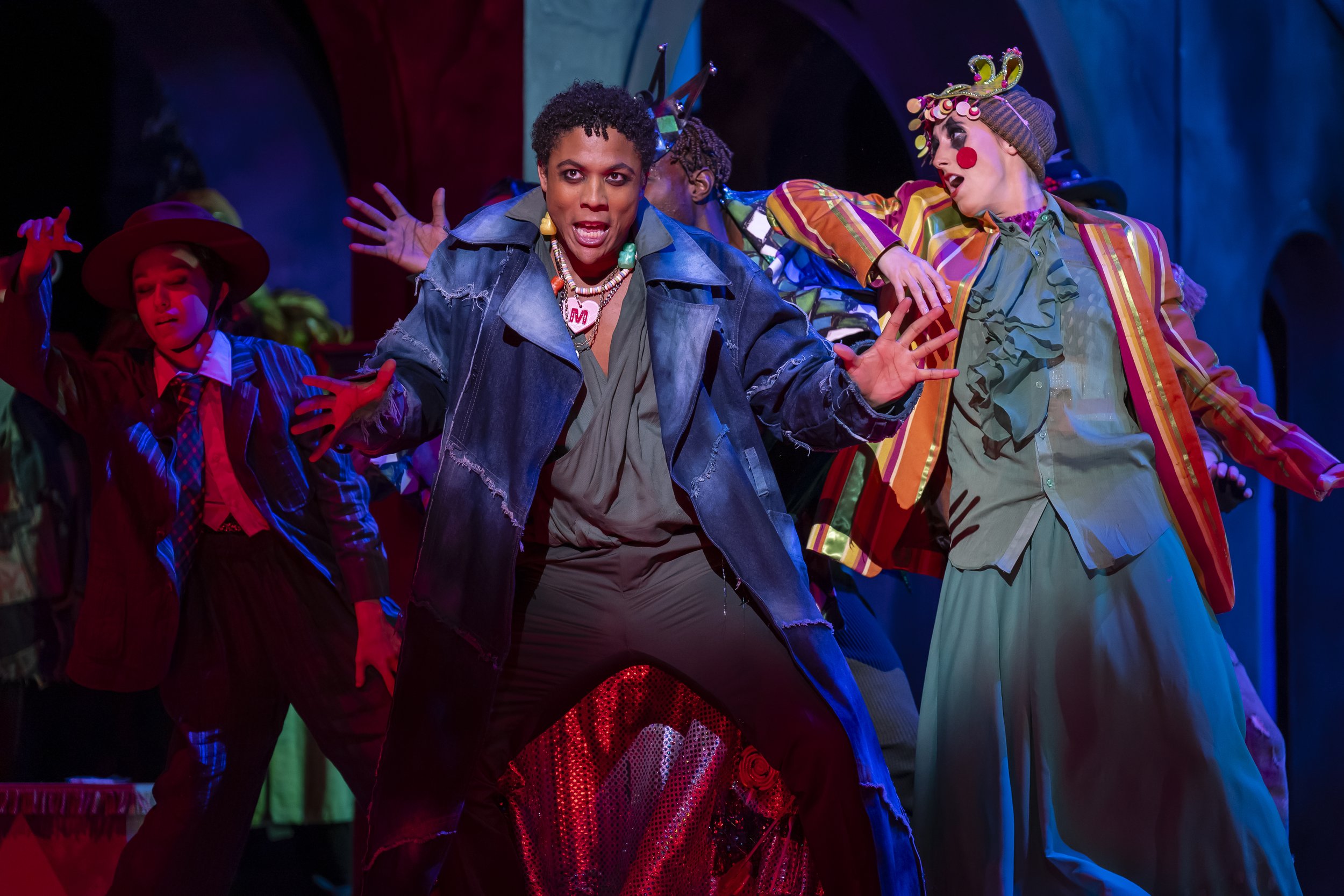 Justin Austin (Mercutio) in WNO Romeo and Juliet_photo by Scott Suchman.jpg