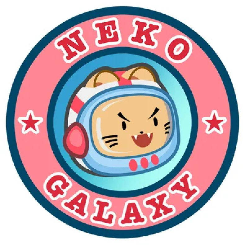 Neko Galaxy