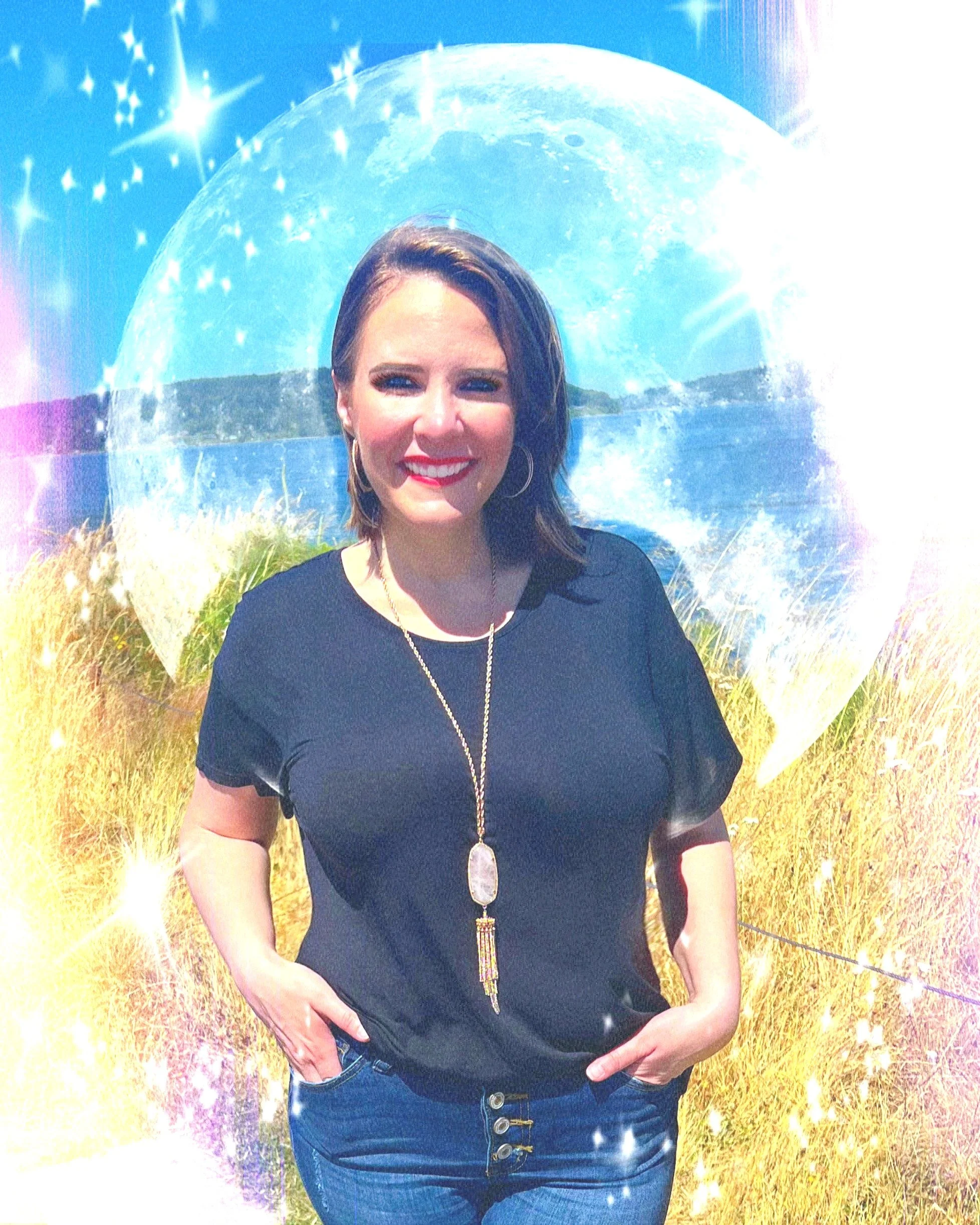 Socials Episodes Dallisa Hocking