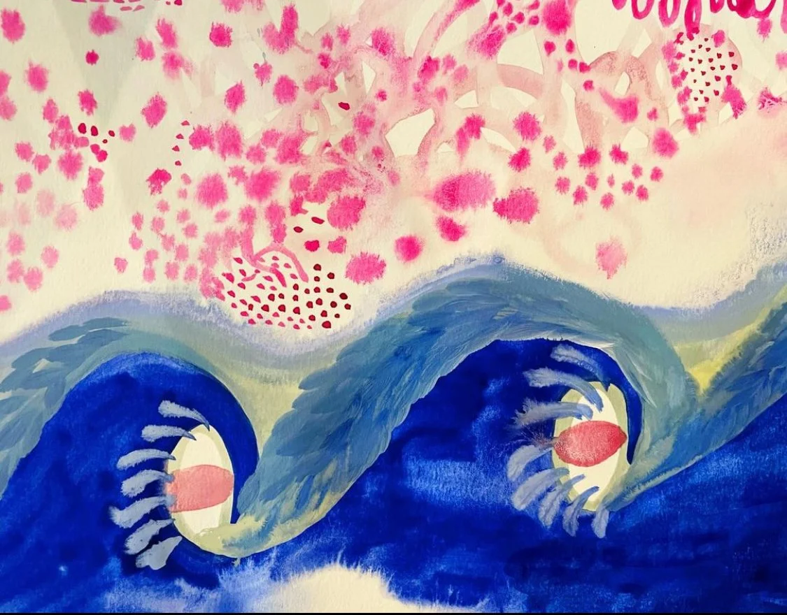 Watercolor