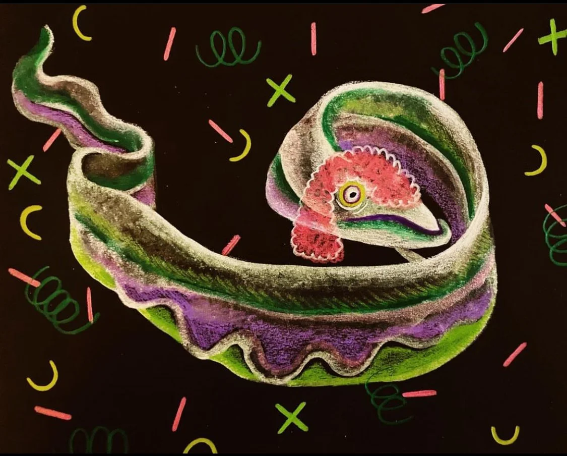 Eels