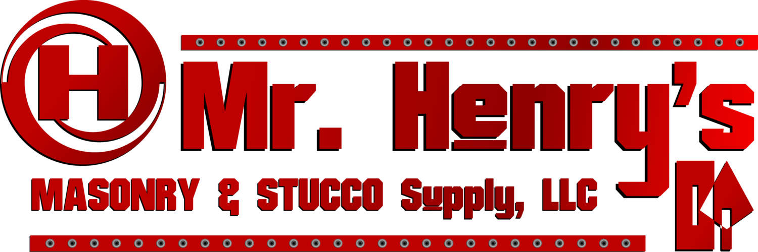 Mr. Henry's Masonry & Stucco Supply, LLC