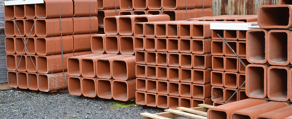 Chimney Products
