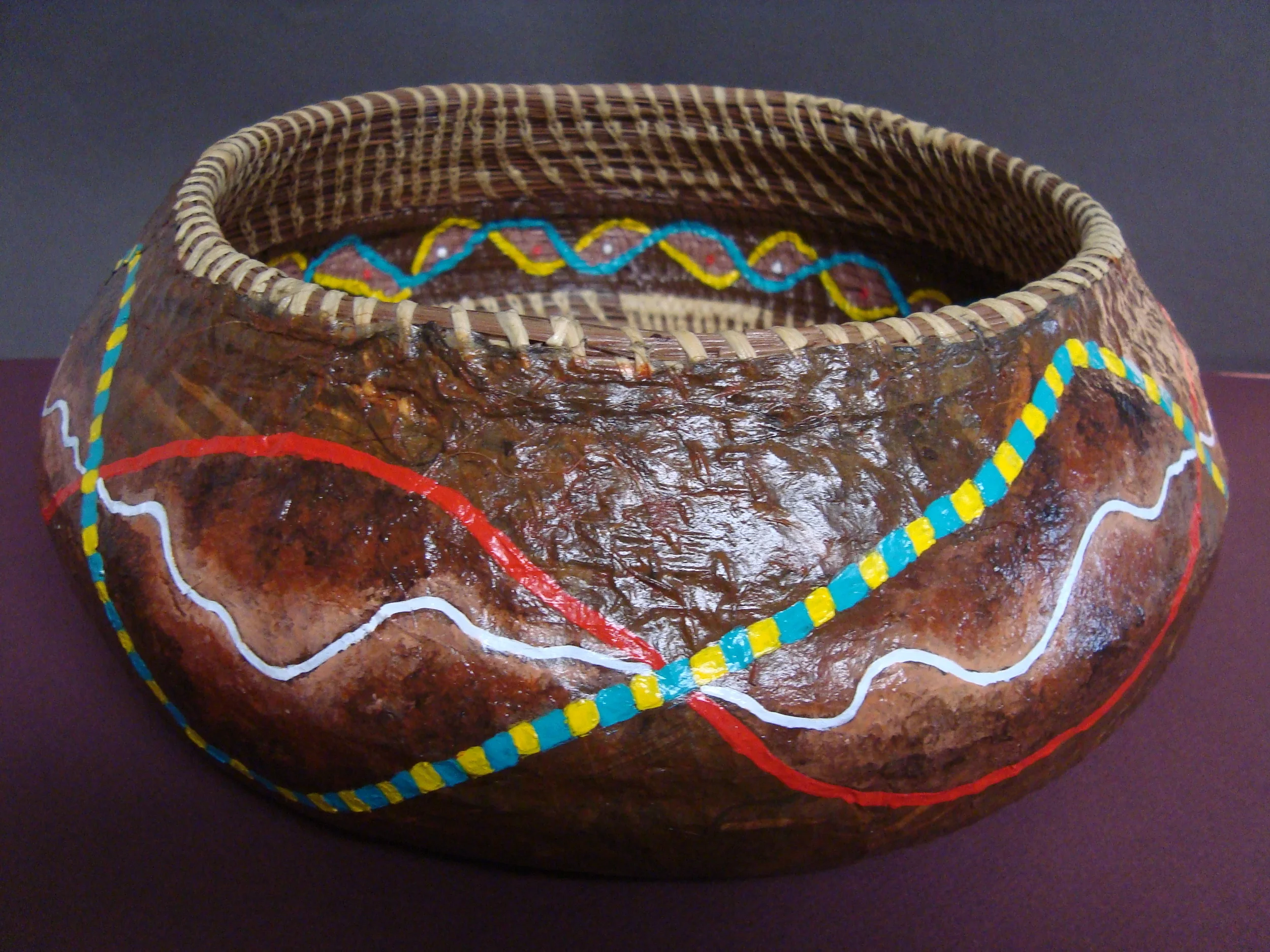 A River Runs Through It 