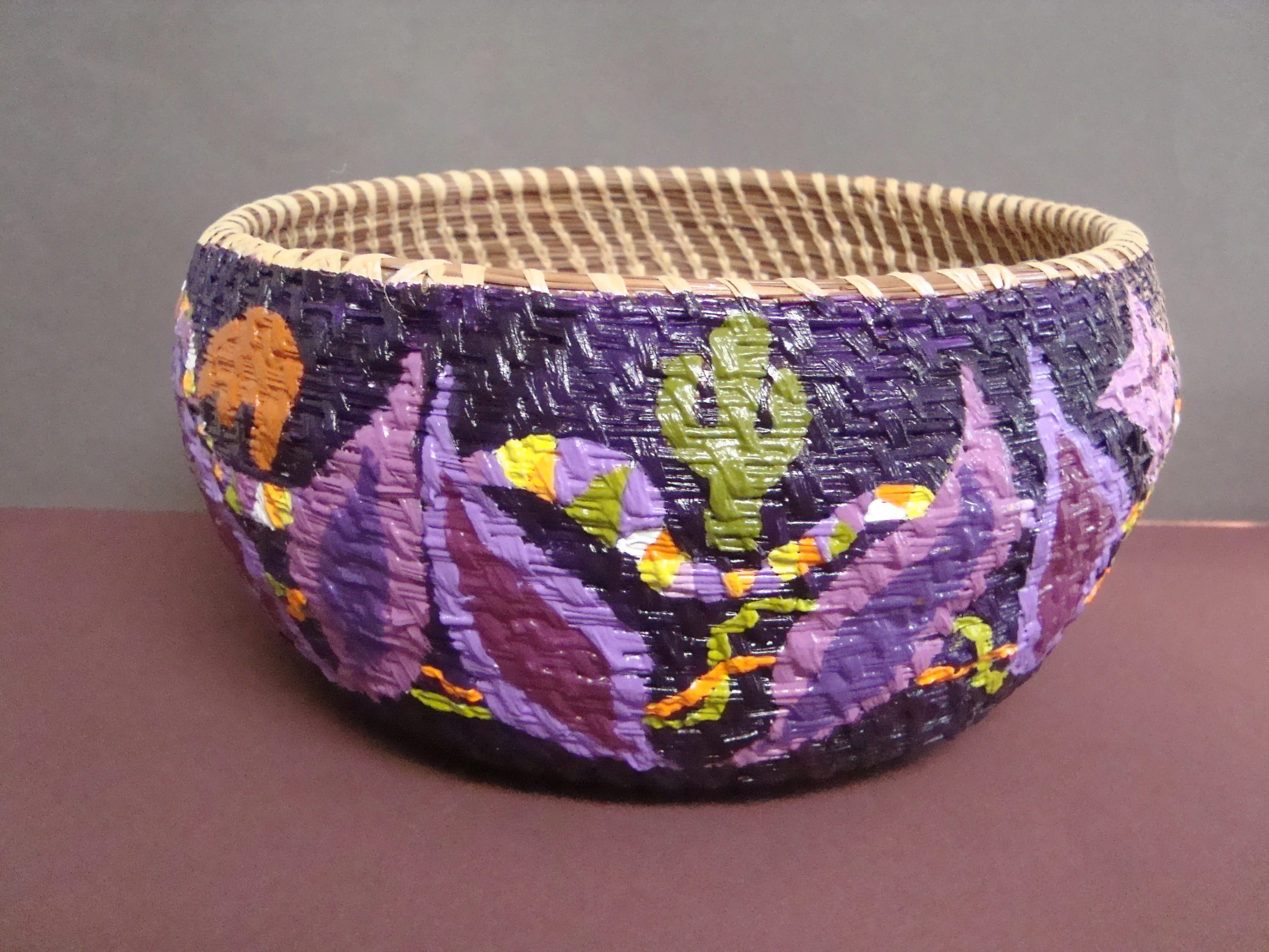 Native American Symbols II