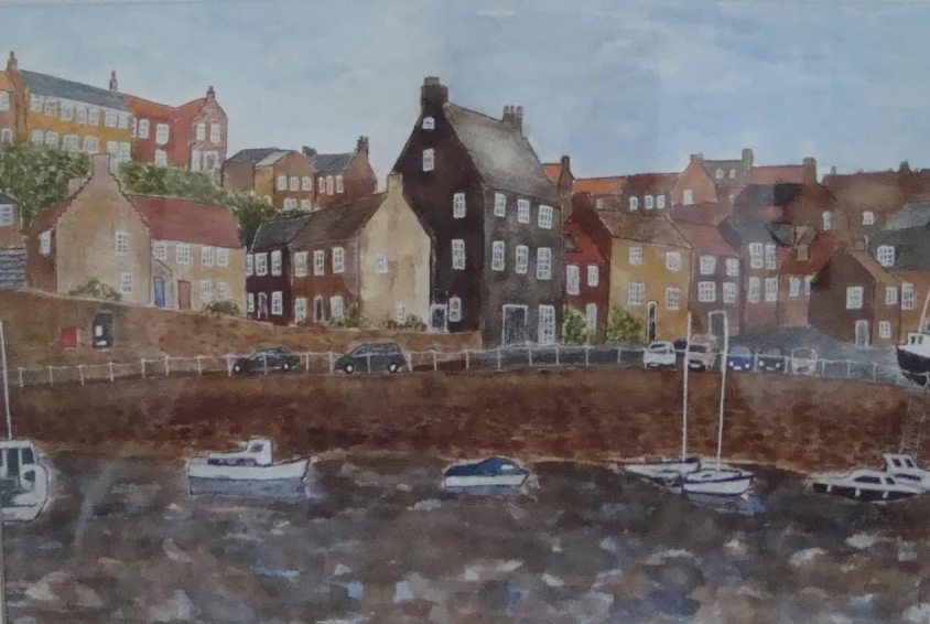 Crail 