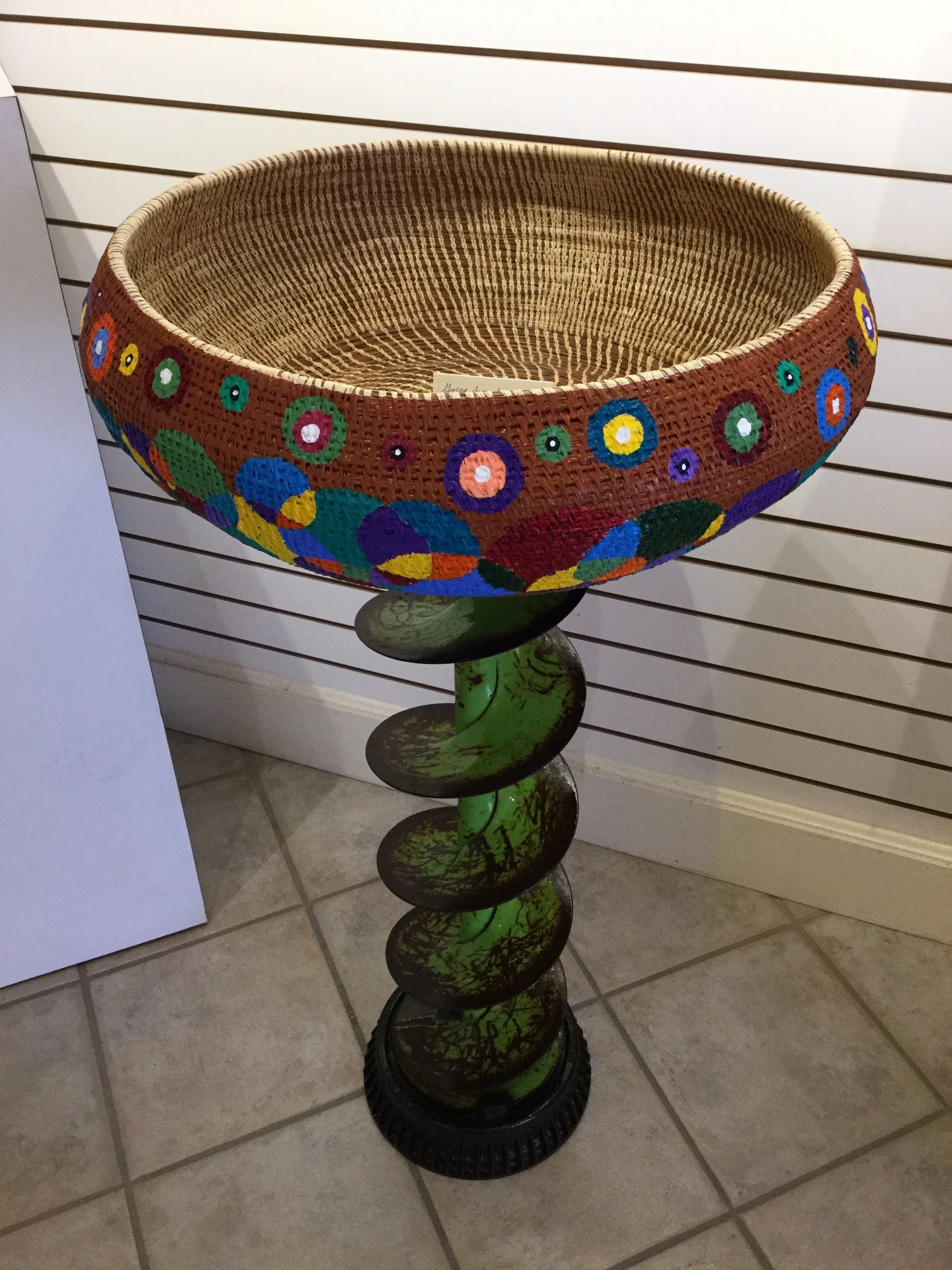 Going around in Circles #35.JPG