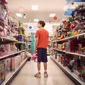 Boy Project (May 2020)