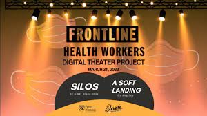 Frontline Health Workers Digital Theater Project (2022)