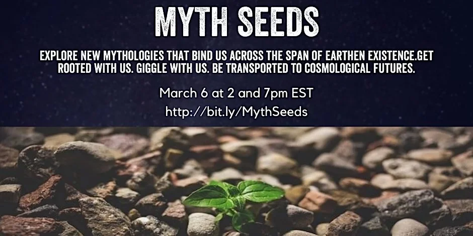 Myth Seeds (2021)