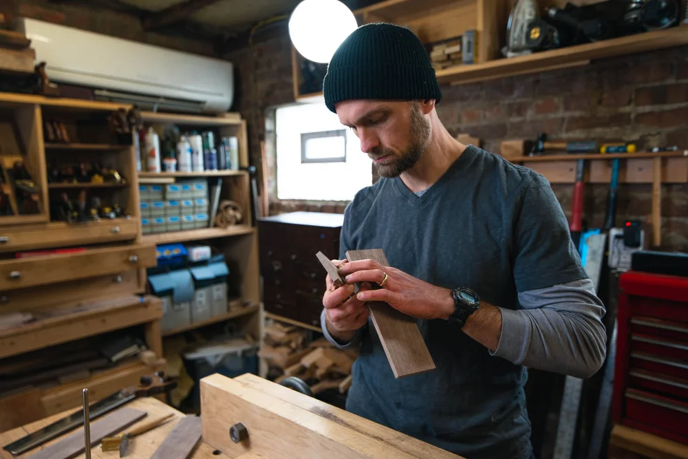 About - Custom woodworking DC