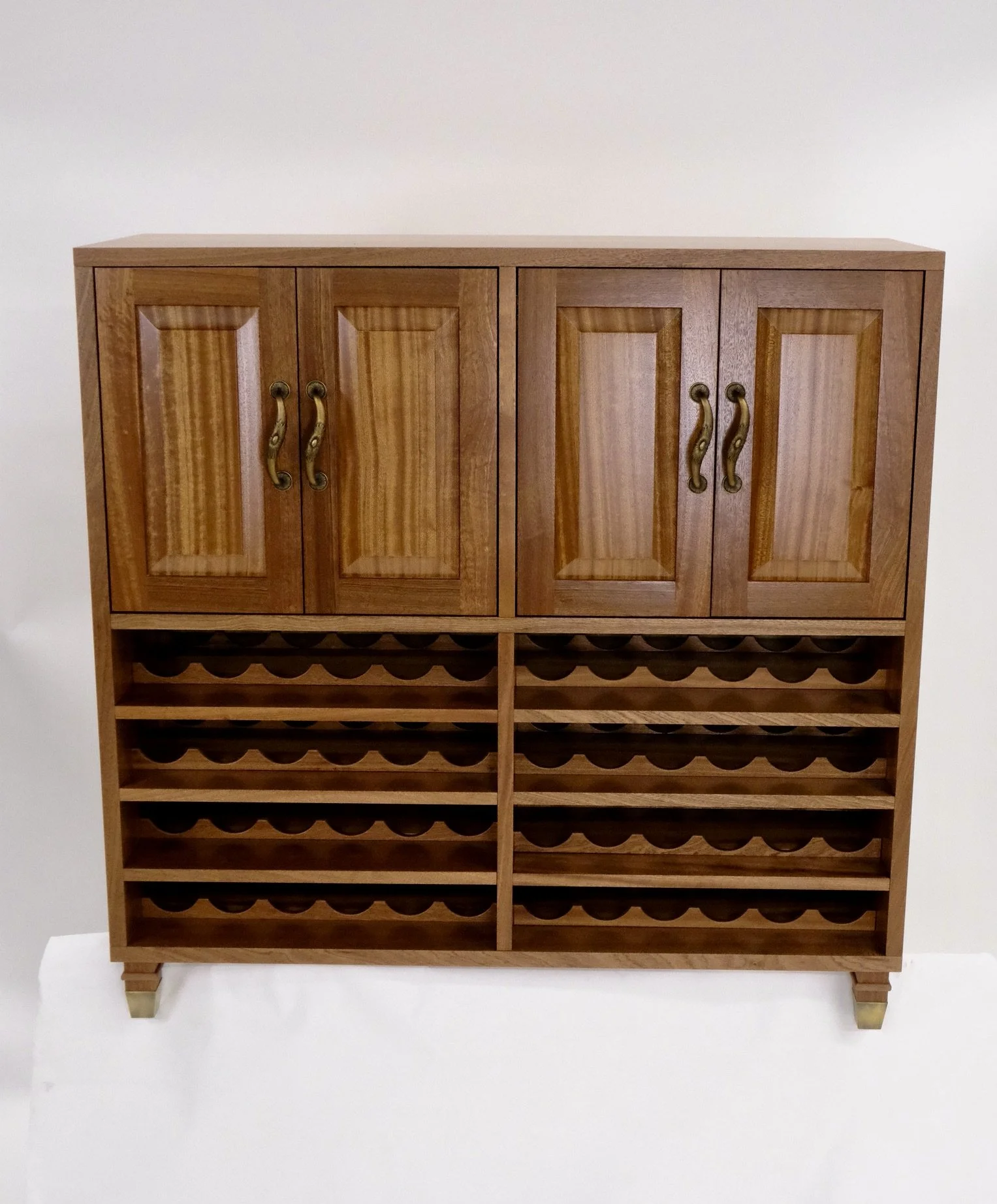 wine cabinet
