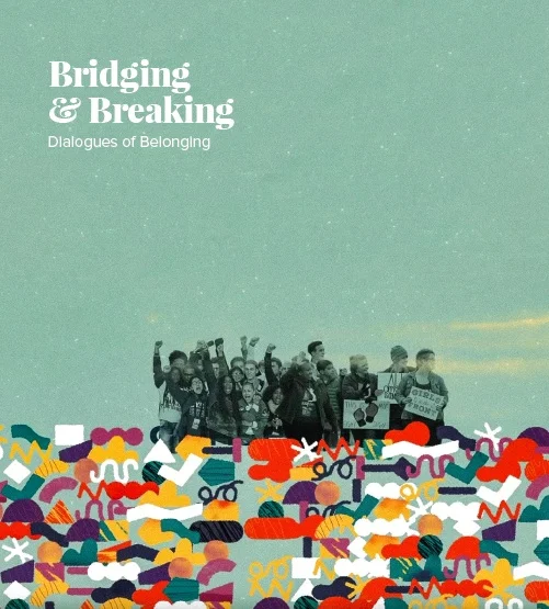 Curriculum developed for the Haas Institute for a Fair and Inclusive Society at UC Berkeley aa part of the 2019 Othering &amp; Belonging Conference.