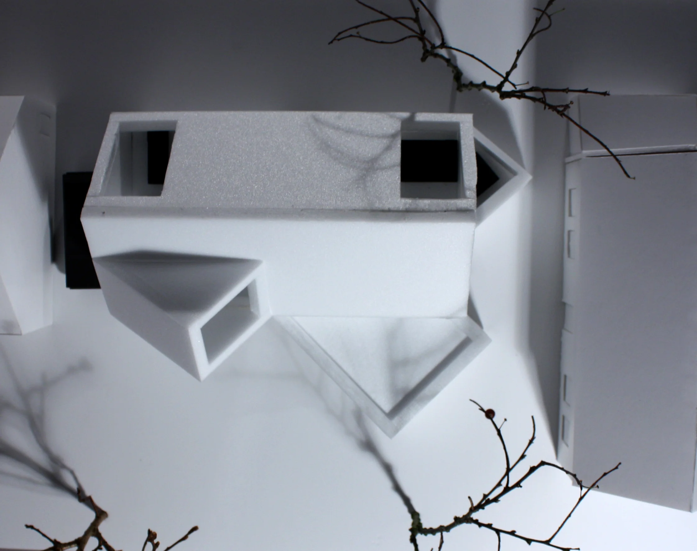 Zak Fish - Villa Model Plan Photo.JPG