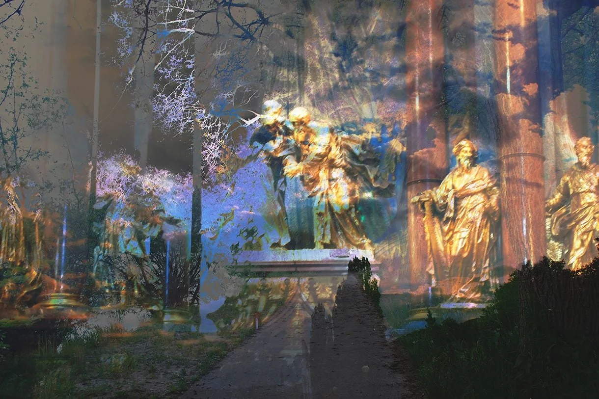 Ruins