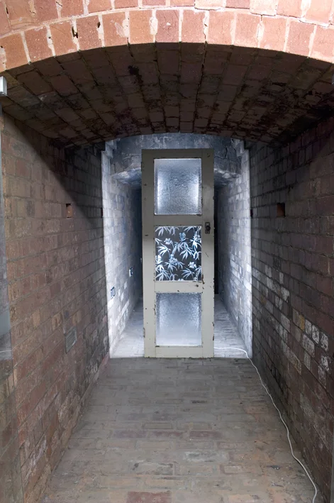  Put a light in every country window