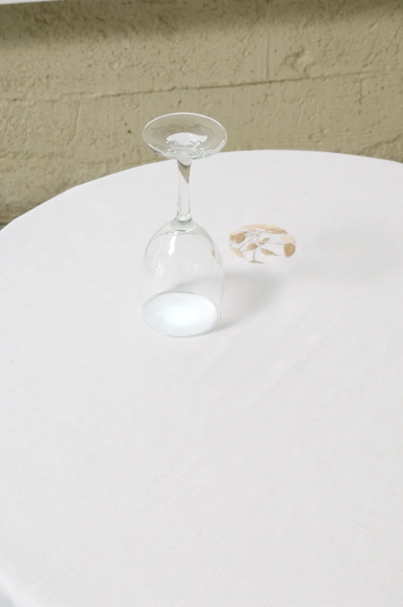 glass and a half (detail)