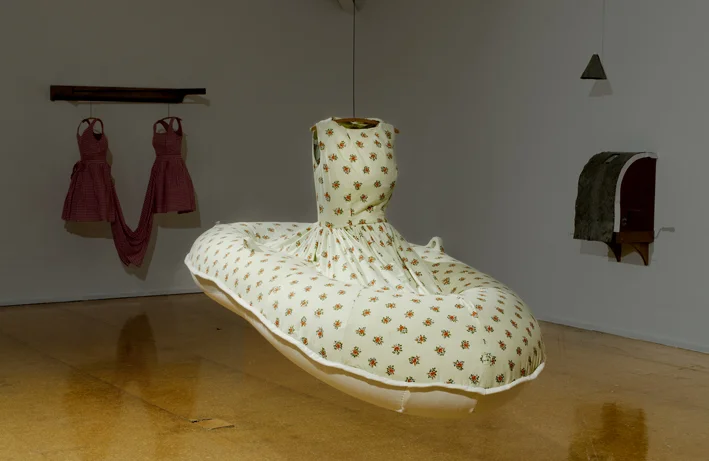 Boatdress