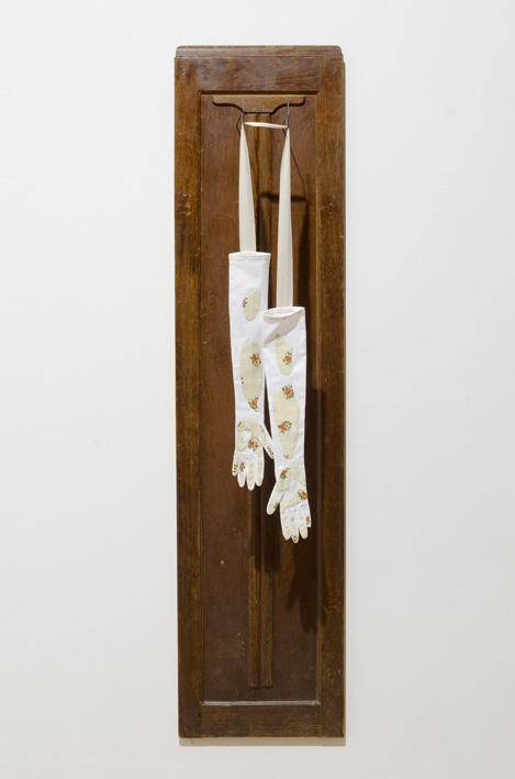 Tree Hugging gloves