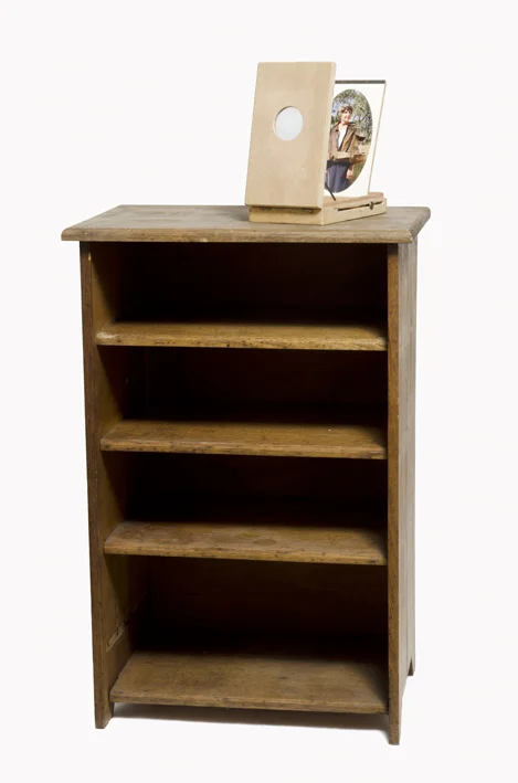 Raincoat viewing device (Install)