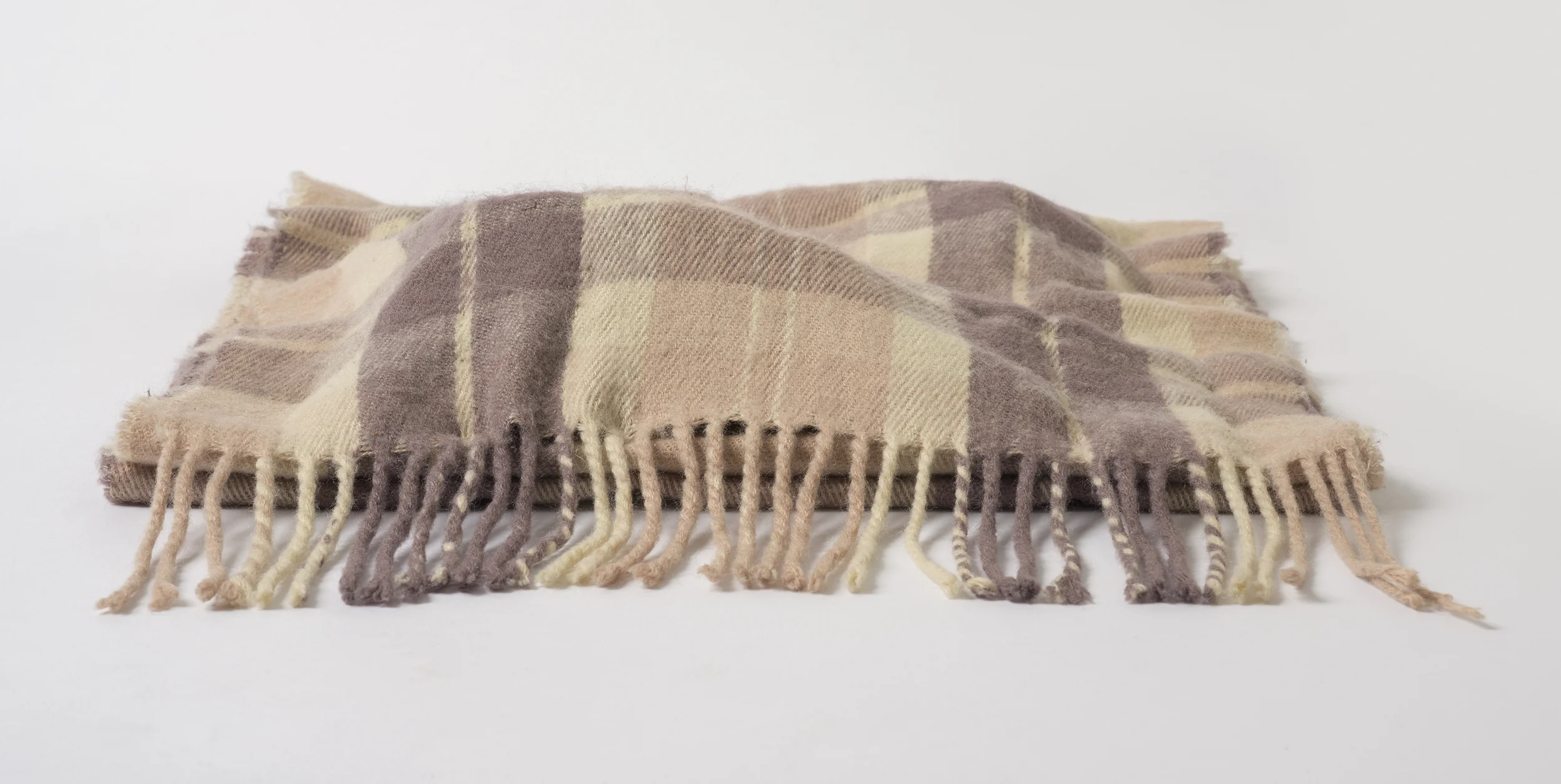 Monaro Scarf