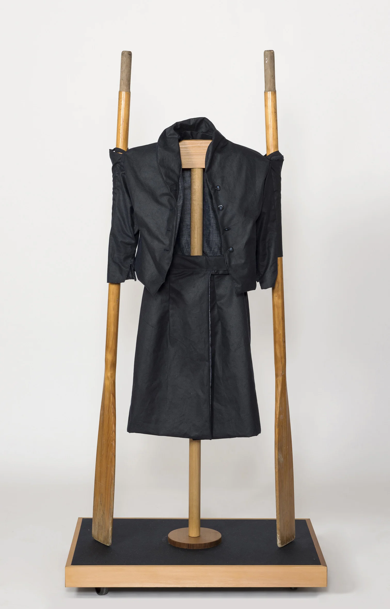 Boat Race - Oar Jacket