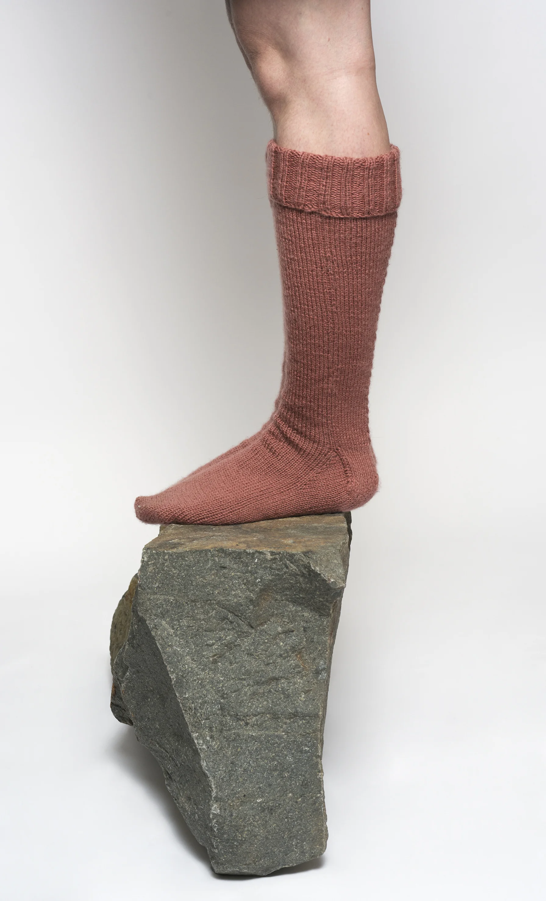 Rock Socks 1