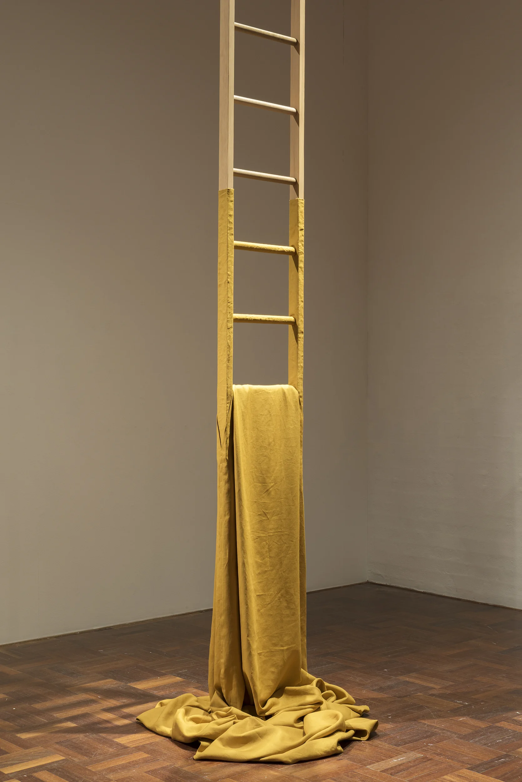 Stand (Detail)