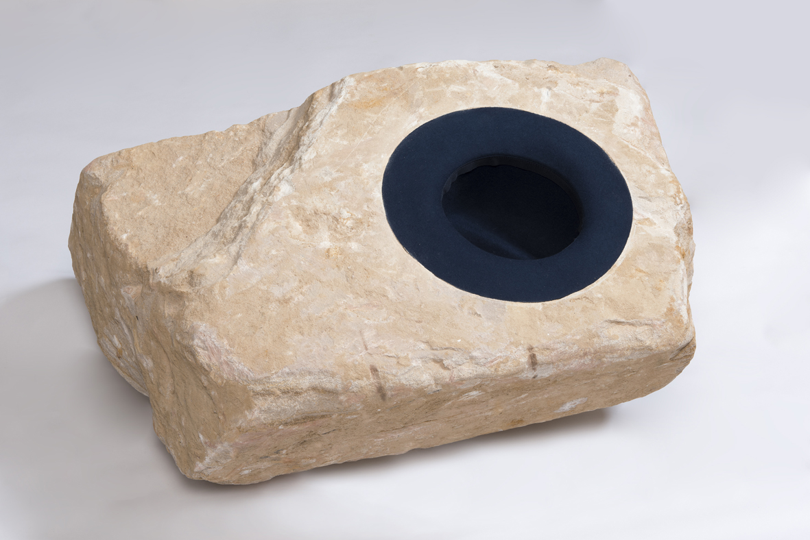 Rock Hat
