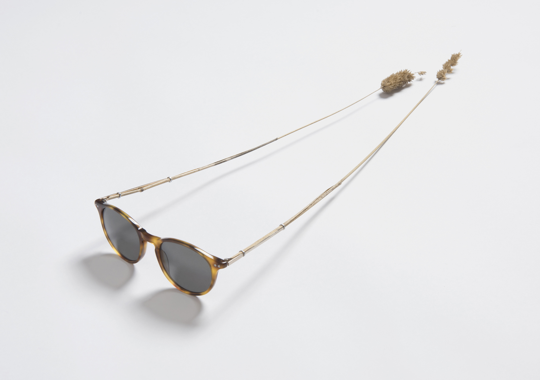 Grass Glasses