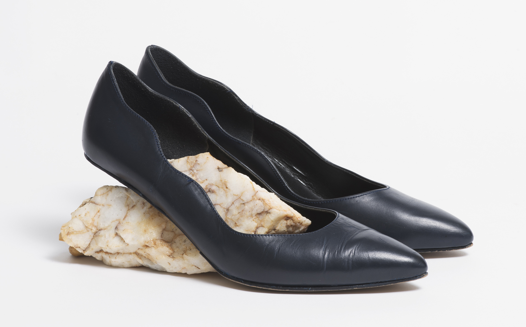 Rock Shoe