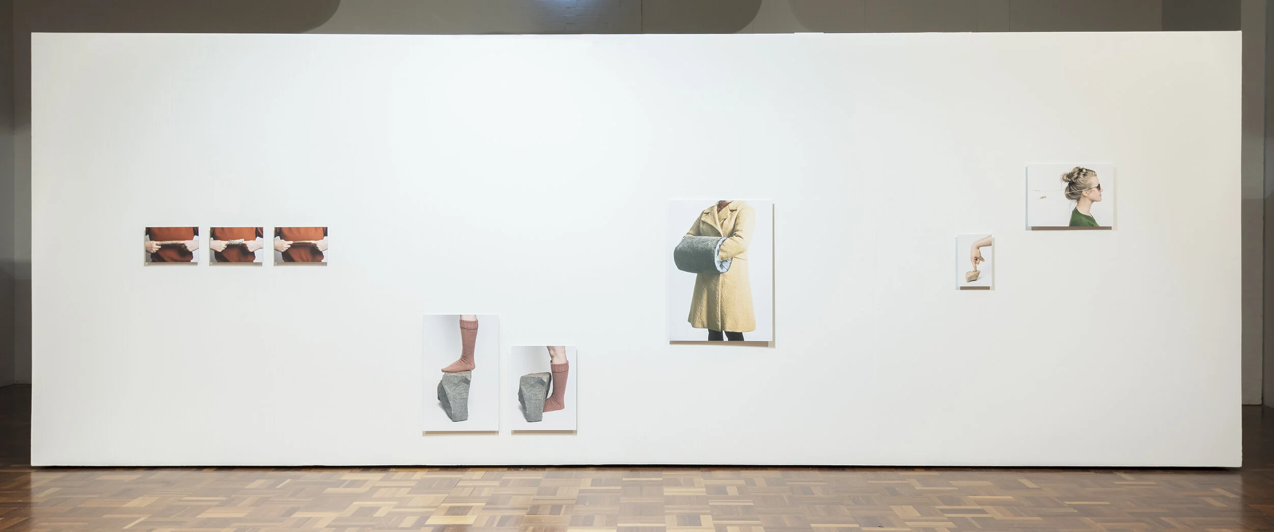 Am I doing this right? 