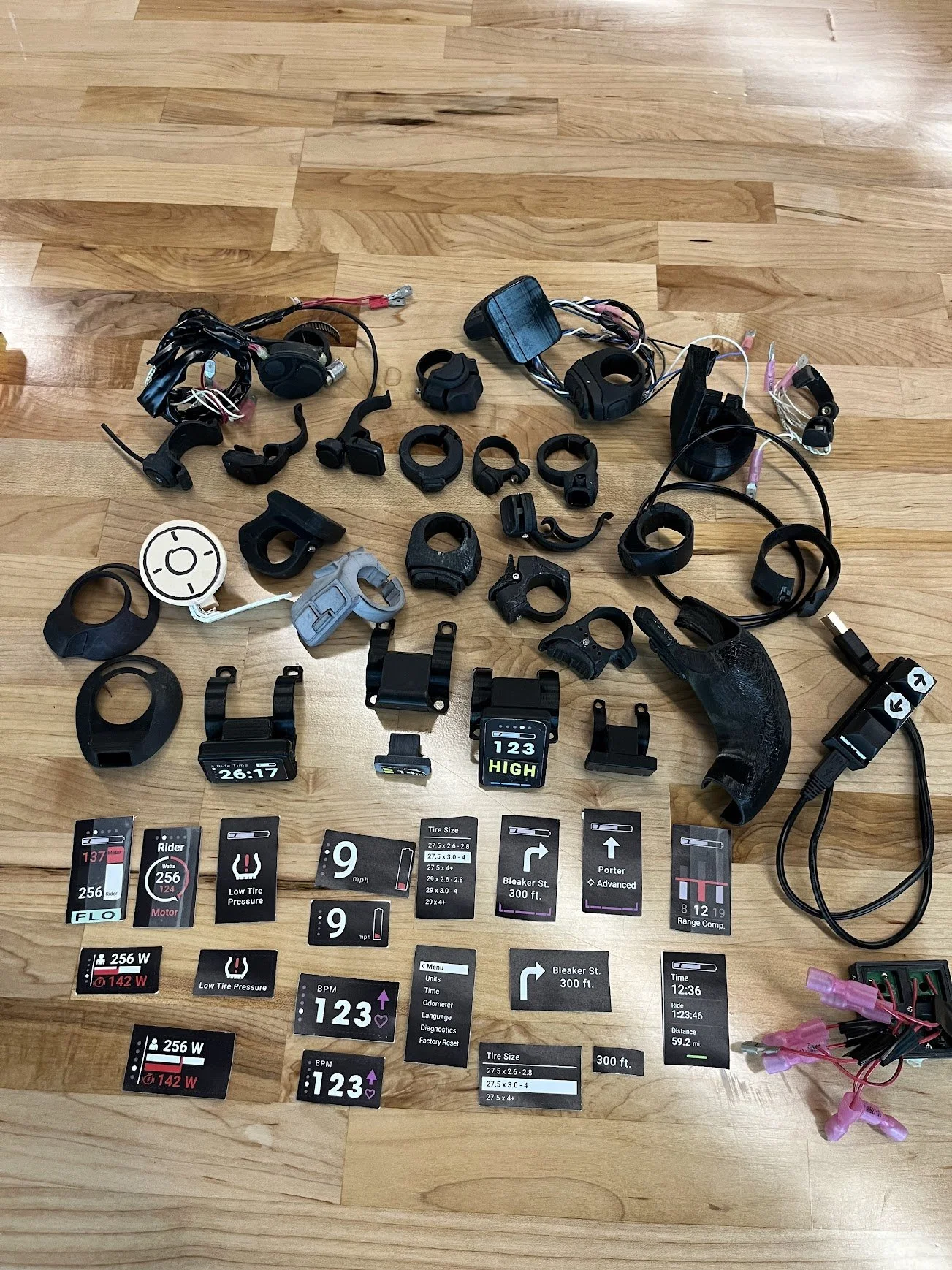 Imagine this collection by 6 or 7 times...