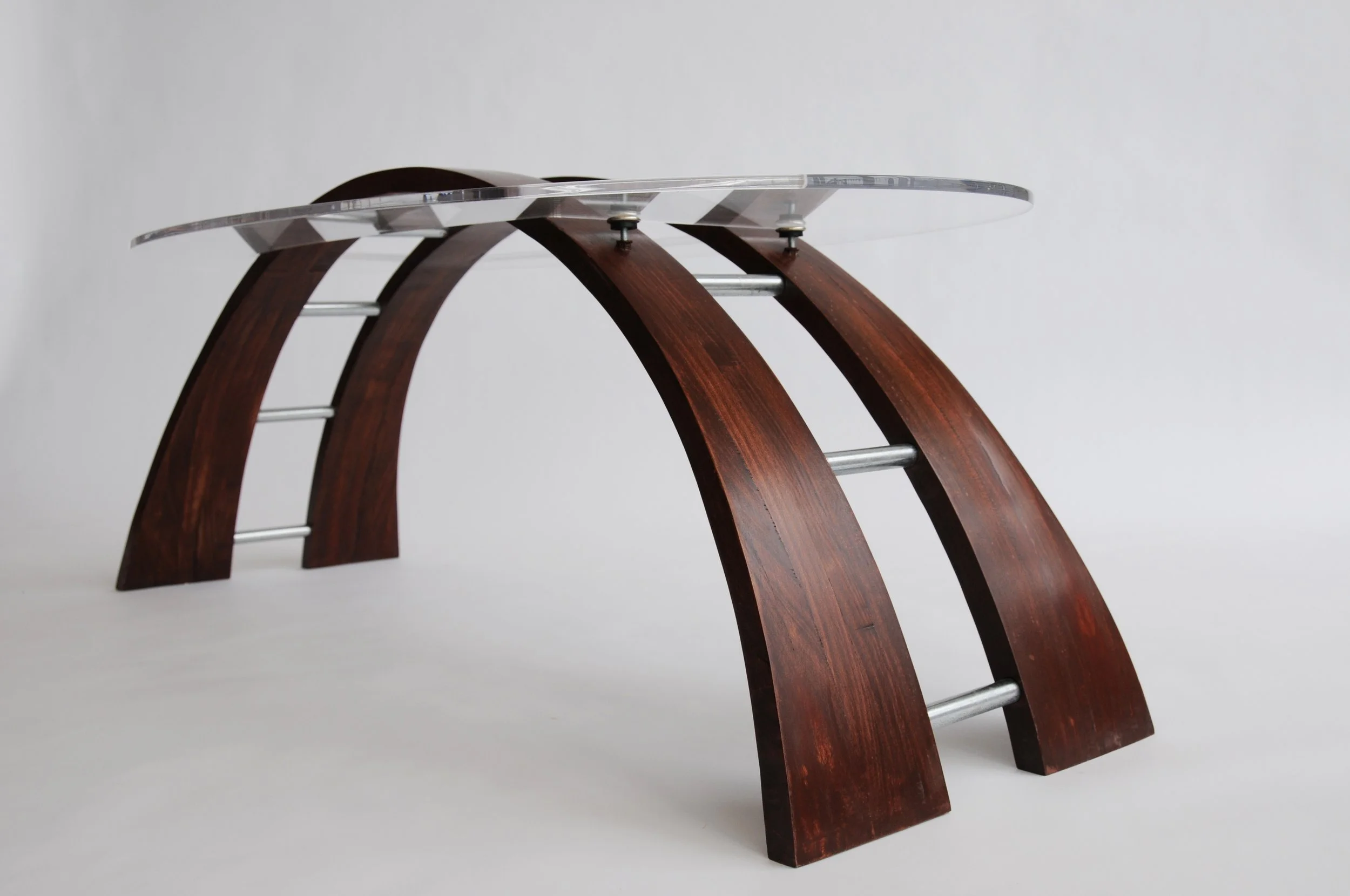 Arch Table