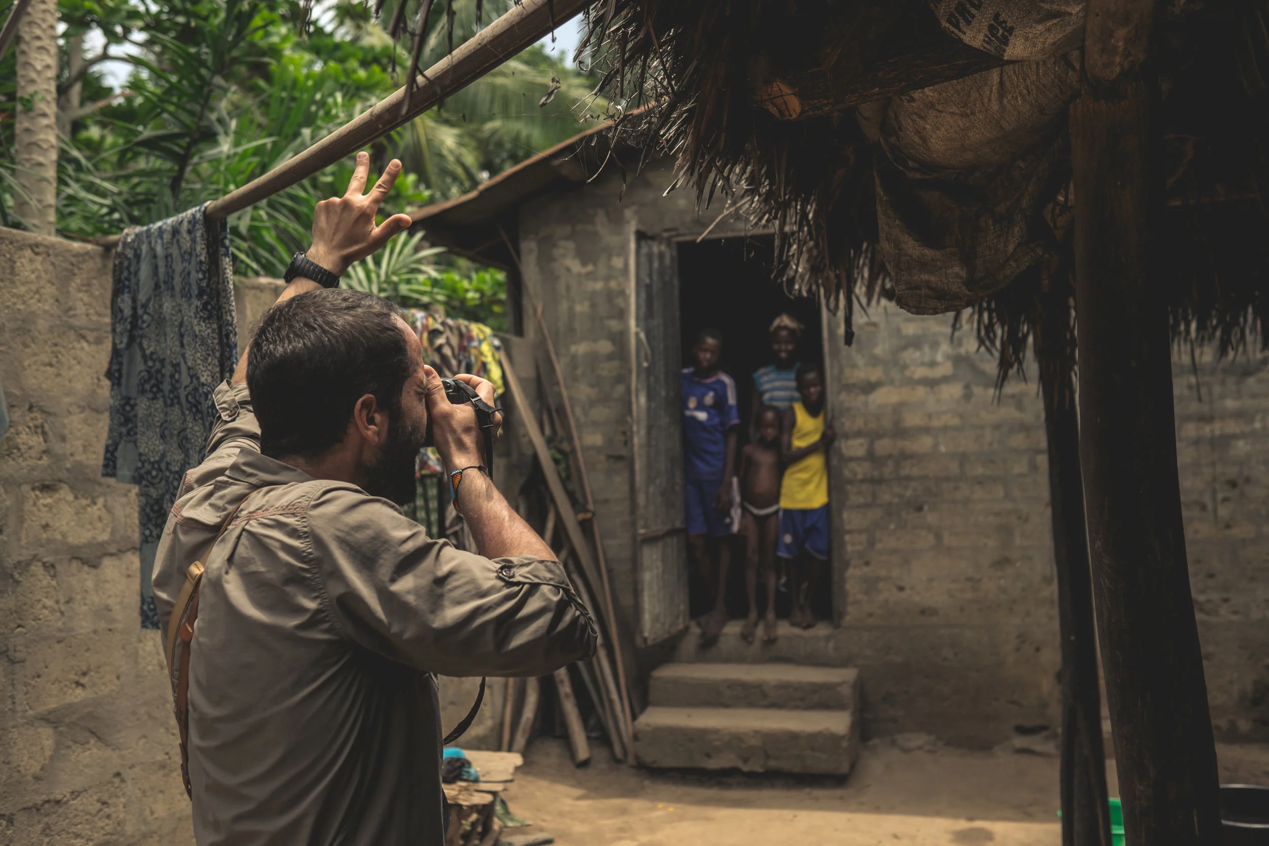 Benin 2016