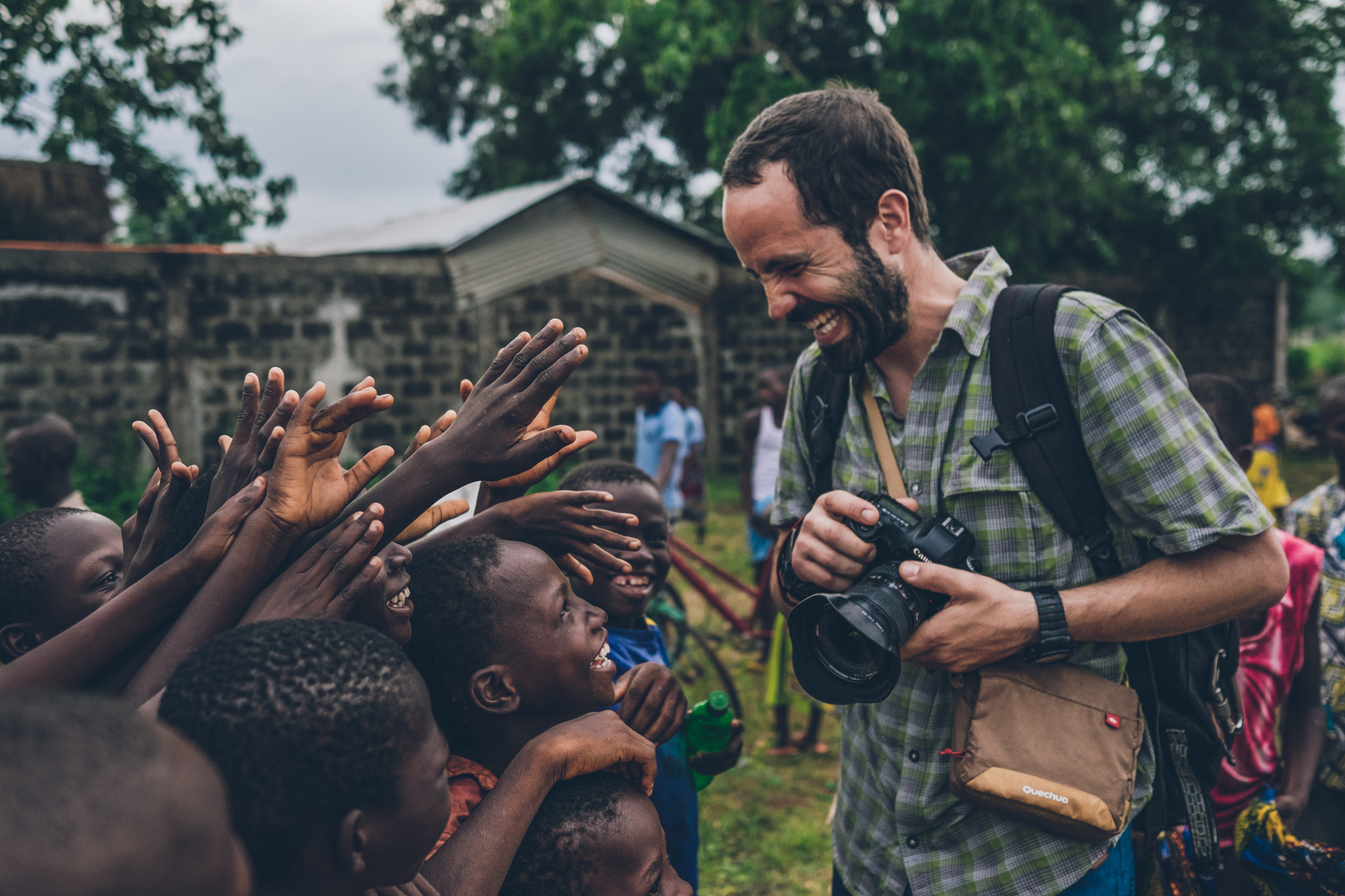 Benin 2016