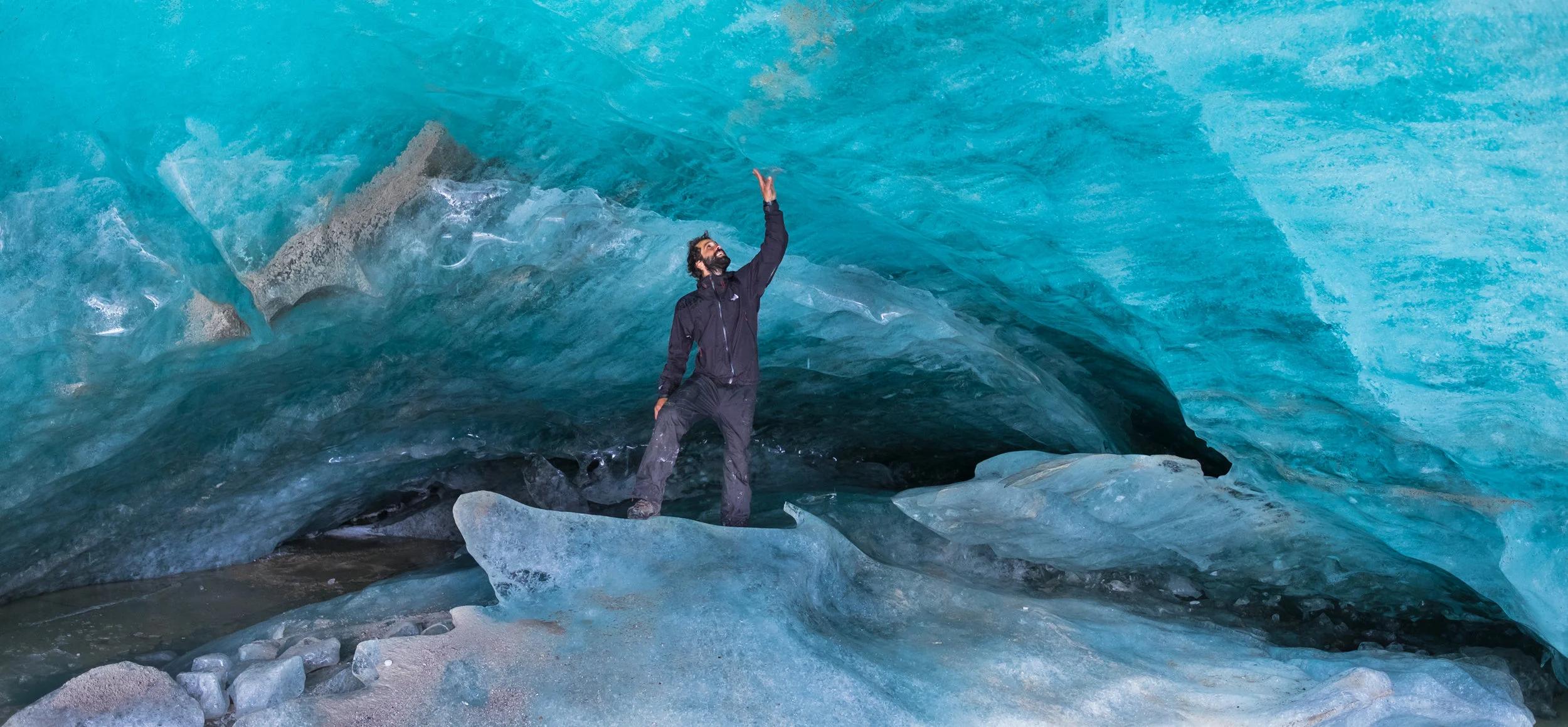 Yukon, Canada 2015