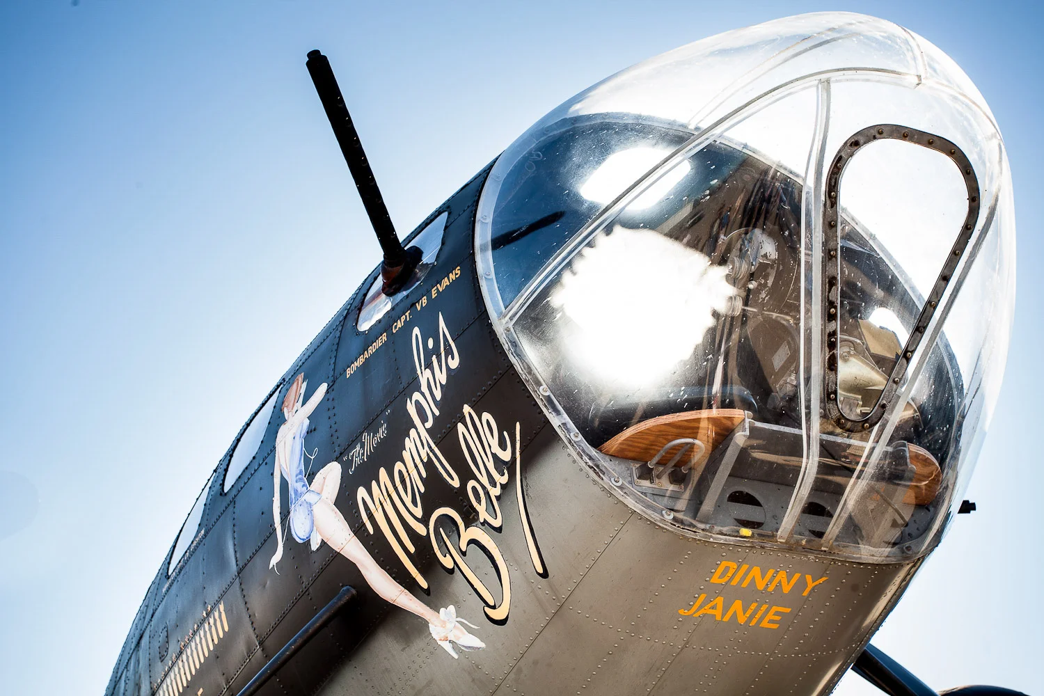 The Memphis Belle