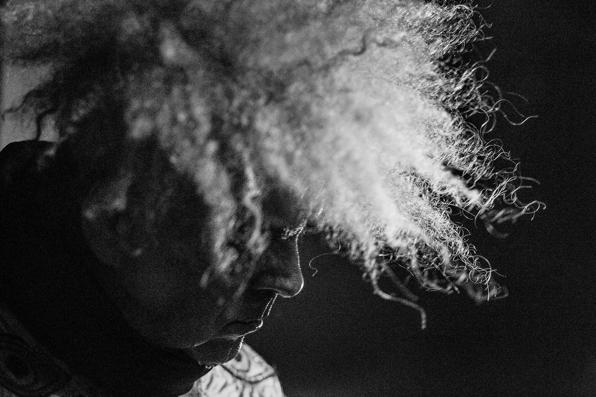 King Buzzo of the Melvins