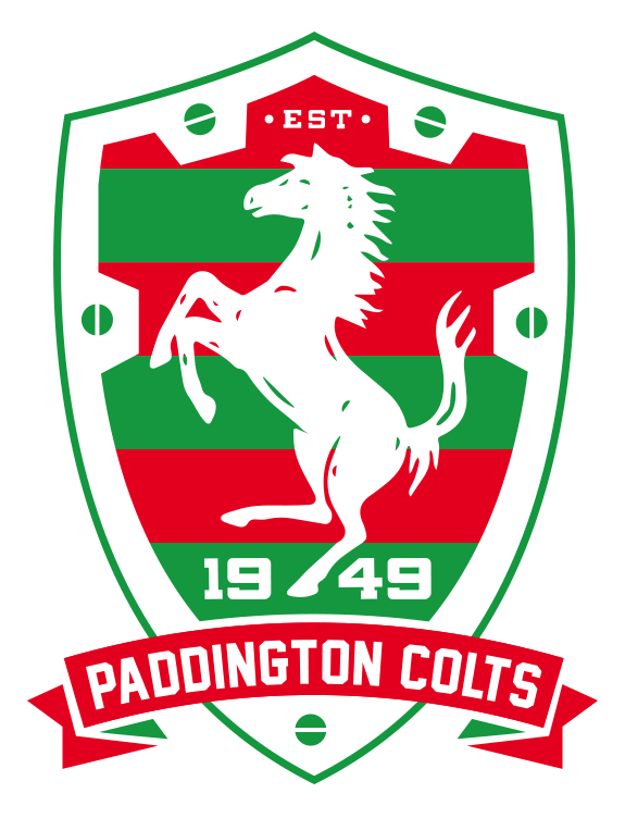 Paddington Colts