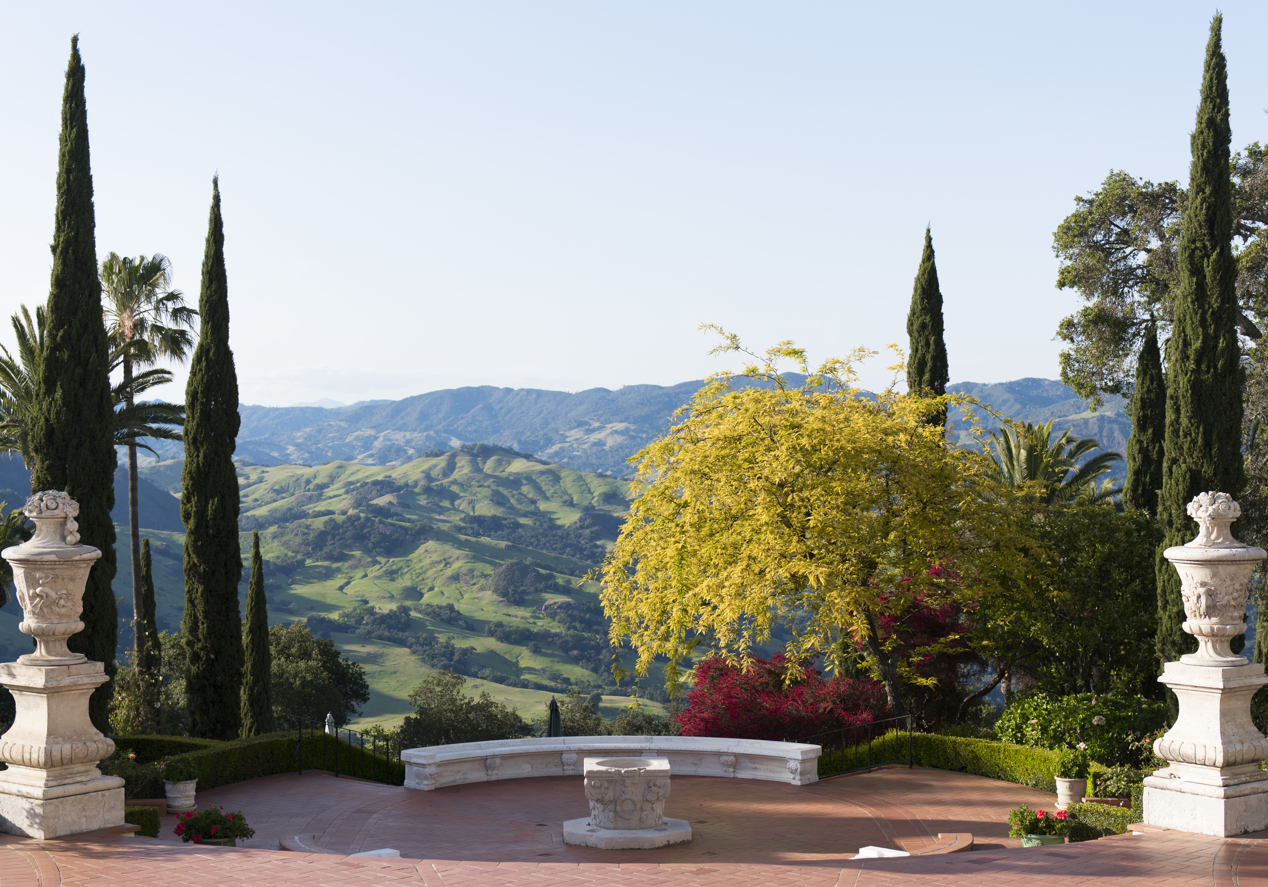 Casa de Perrin | Hearst Castle 02.jpg