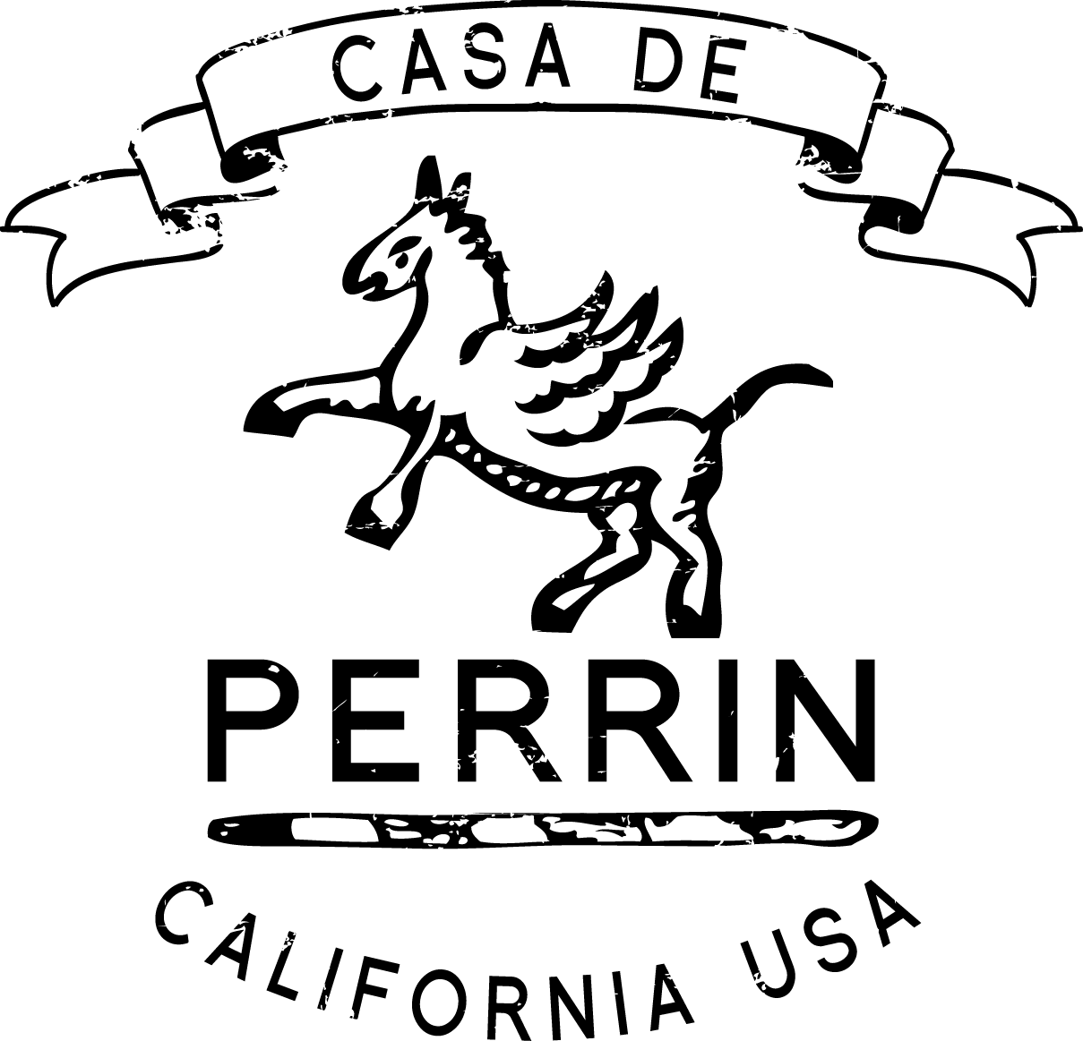 Casa de Perrin