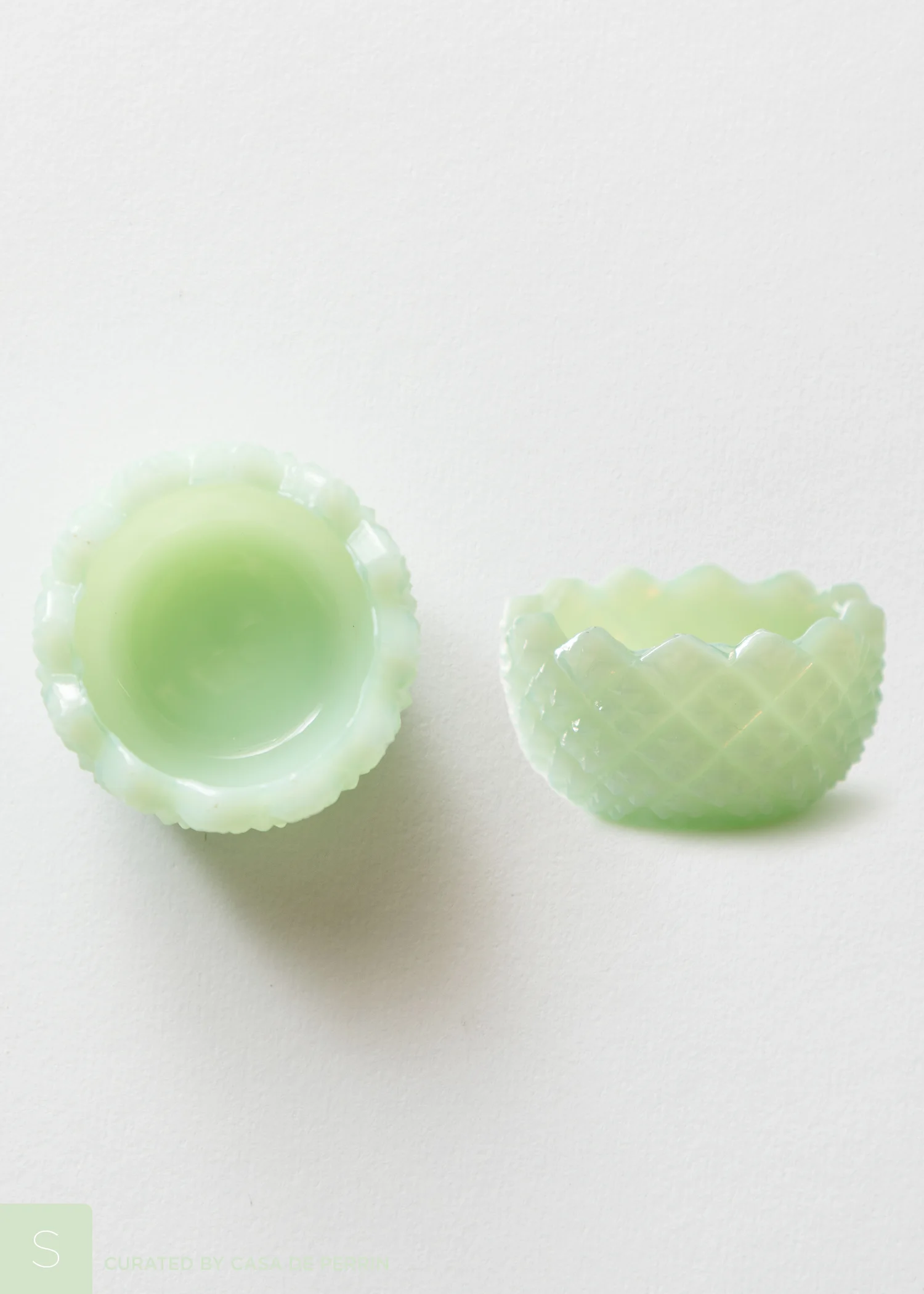 CRYSTAL | JADEITE