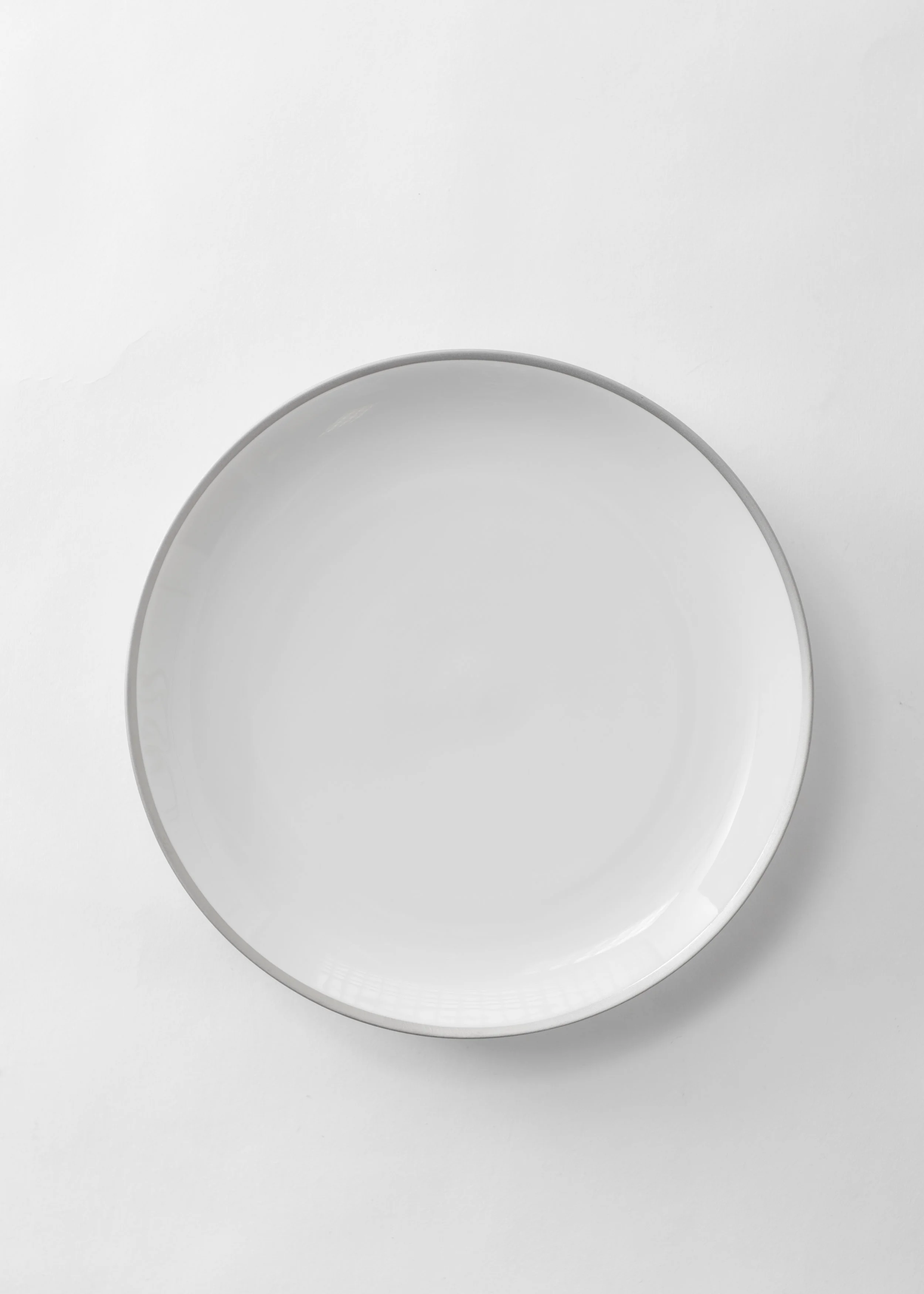 Maison Collection _ Dinner Plate _ Brushed Silver _ CdP.jpg