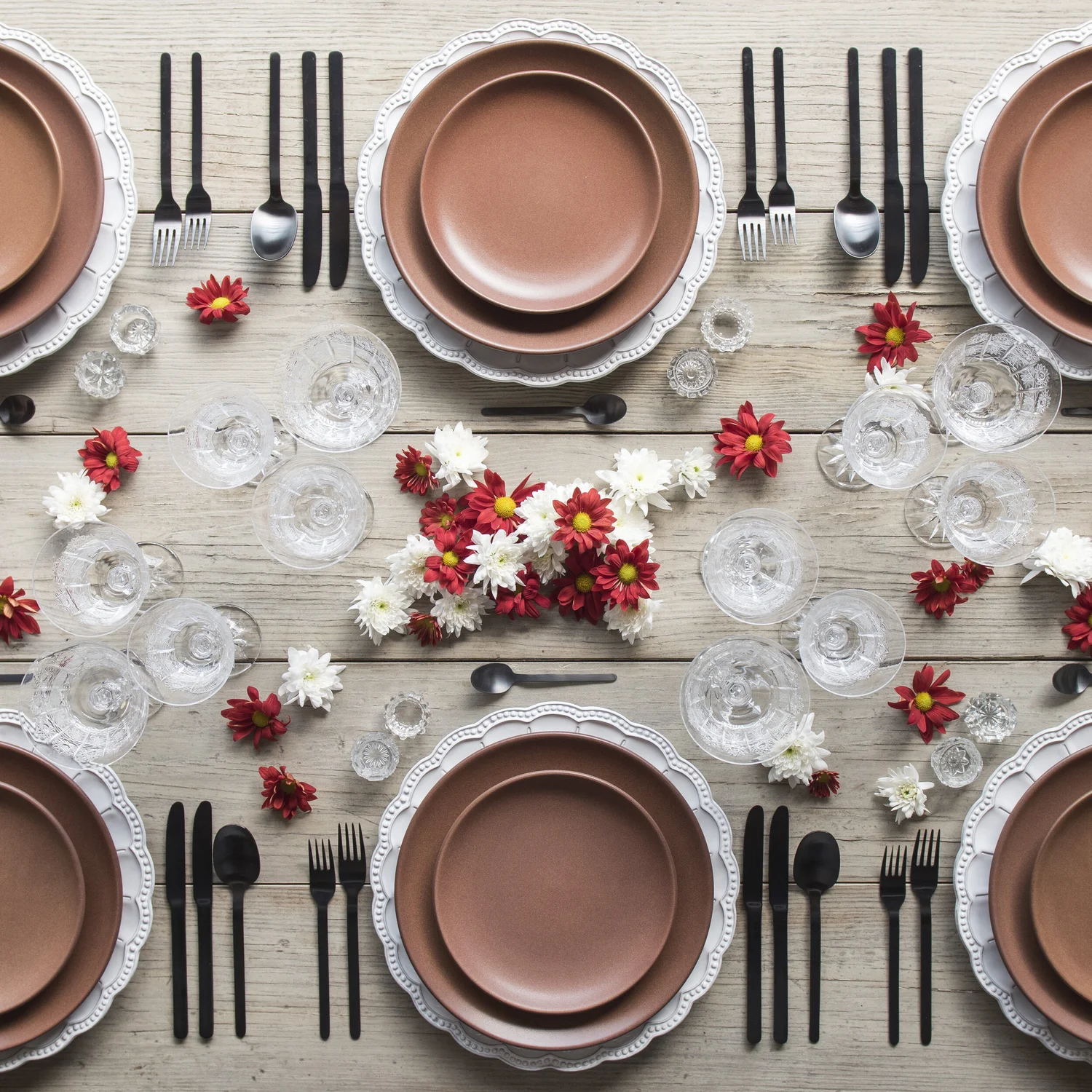 HEATH CERAMICS | REDWOOD — Casa de Perrin